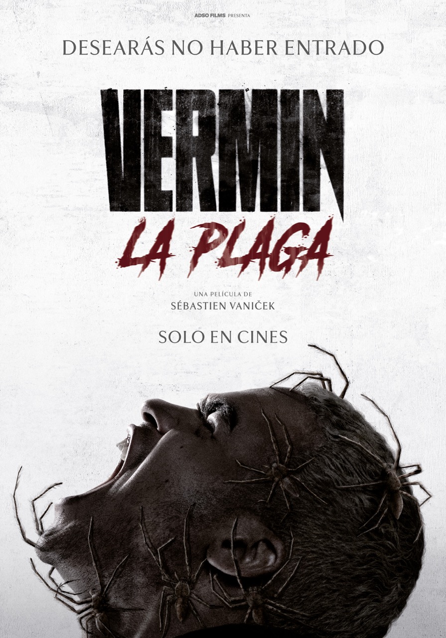 Vermin - La Plaga